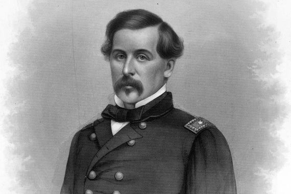 Thomas Francis Meagher Thomas Francis Meagher