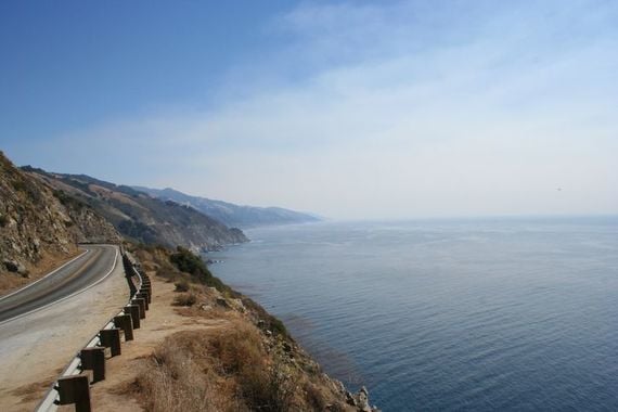 Big Sur