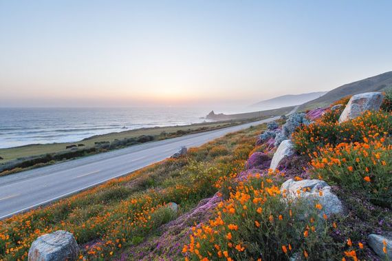 Big Sur