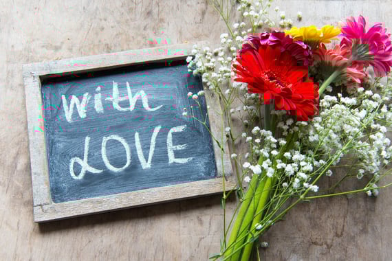 Flowers. iStock Photos