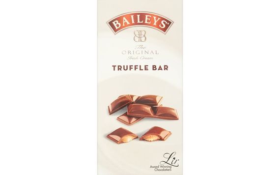 Bailey Truffle Bars – Pack of Two.