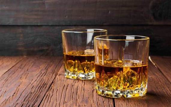 A Father's Day present you can both enjoy! Image: iStock.