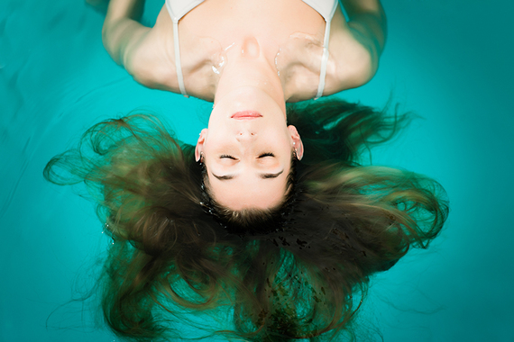 What does it mean if you dream of water?