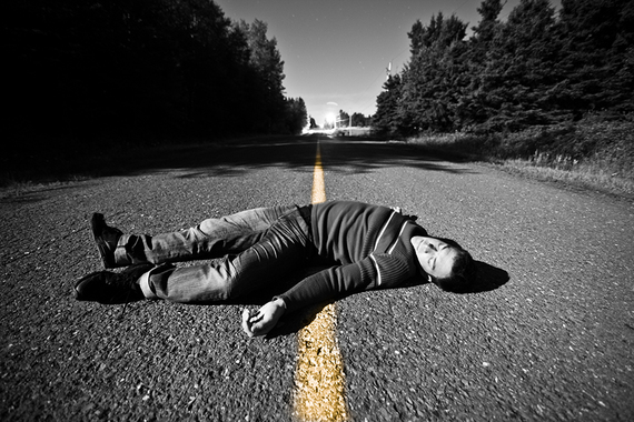What do dreams about death mean?