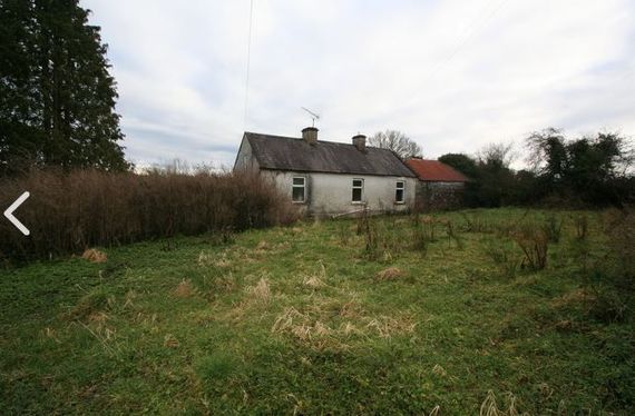 Exterior and surrounding land. Image: Murtagh Bros.