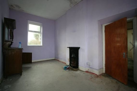 Bedroom. Image: Murtagh Bros.