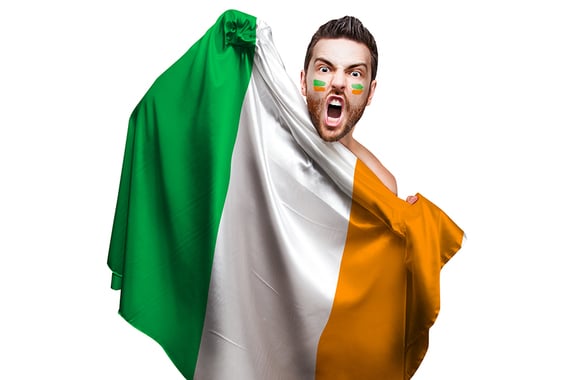 Plenty of people in the US will be donning some green this St Patrick's Day. Image: iStock.