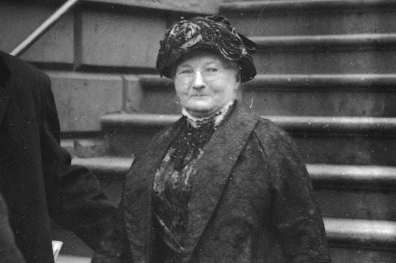 Mother Jones Mother Jones