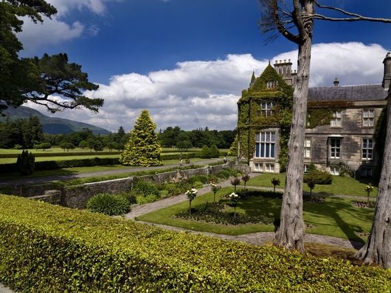 Muckross House. Image: Tourism Ireland.