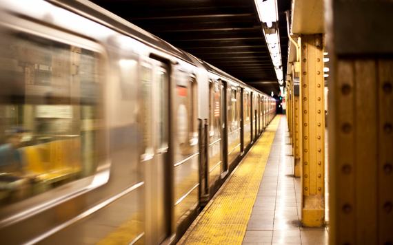 "We have to enforce the fare system in the MTA,” Cuomo said.