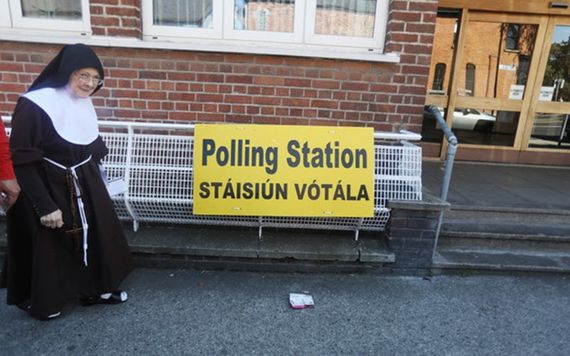 Photo: RollingNews.ie
