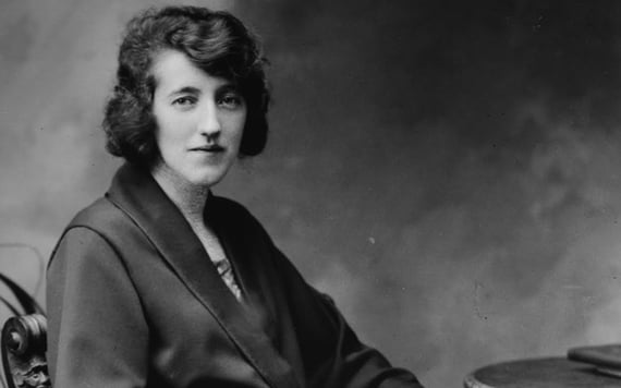 Teresa Deevy