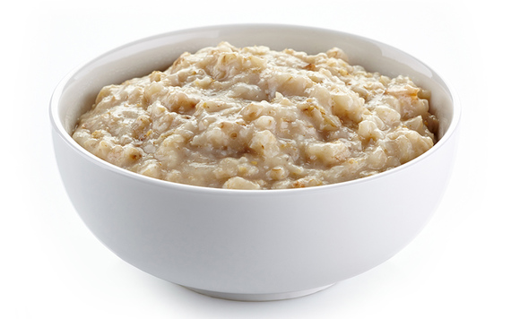 This porridge may be the best thing about Ireland.