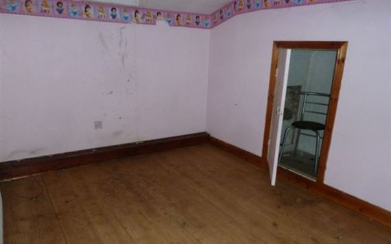 This could once again be a child's bedroom. Image: MyHome.ie