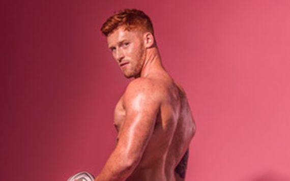 Image: Red Hot
