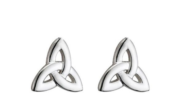 Celtic family symbol - Triquetra/Trinity Knot Celtic family symbol - Triquetra/Trinity Knot