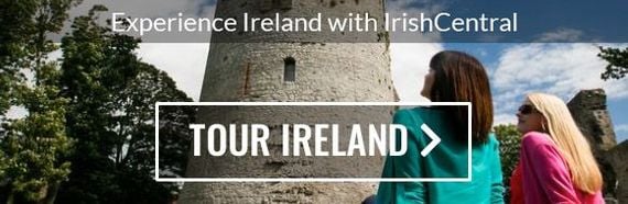 religious places to visit in ireland