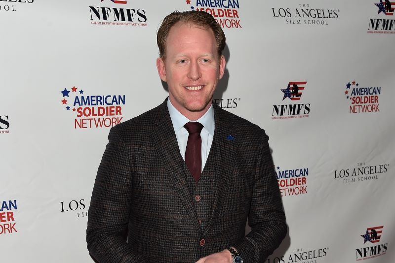 Former Navy SEAL Rob O'Neill (Getty Images)
