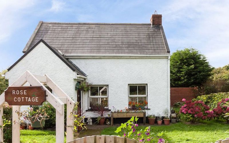 The most beautiful Irish cottages for sale right now