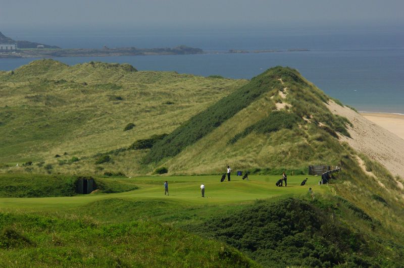 Royal Portrush (Ireland's Content Pool)