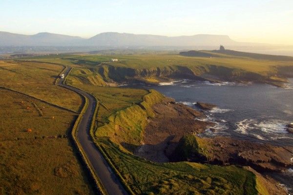 Sligo (Ireland's Content Pool)
