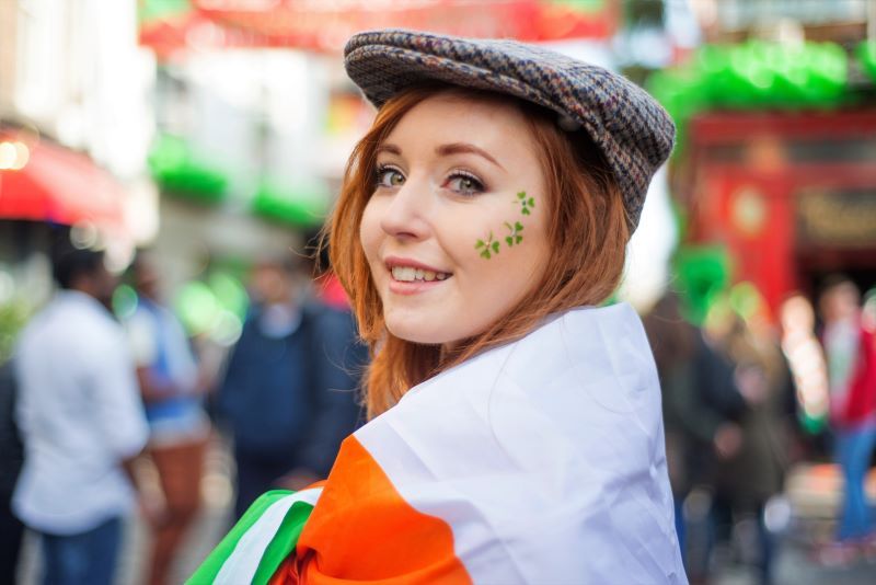 St. Patrick's Day (Getty Images)