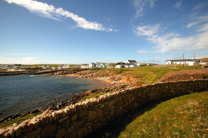 Tory Island (Getty Images)