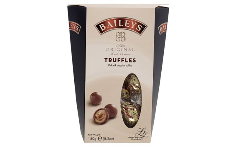 Unusual Irish Valentine's Day gift ideas