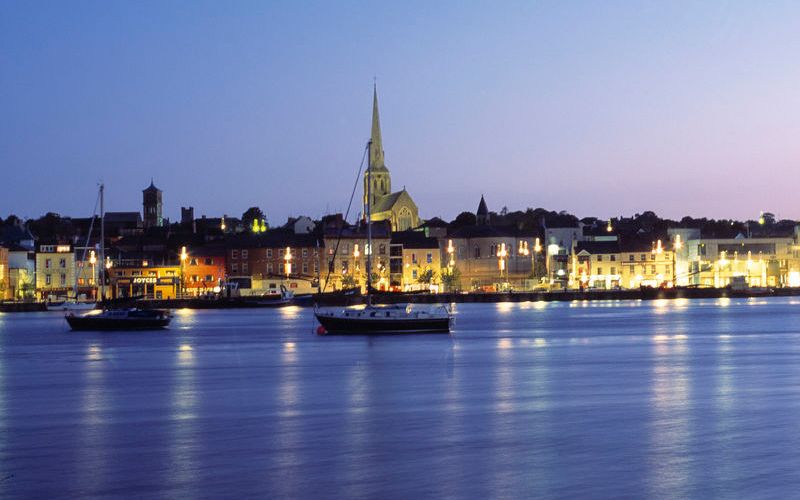 Wexford