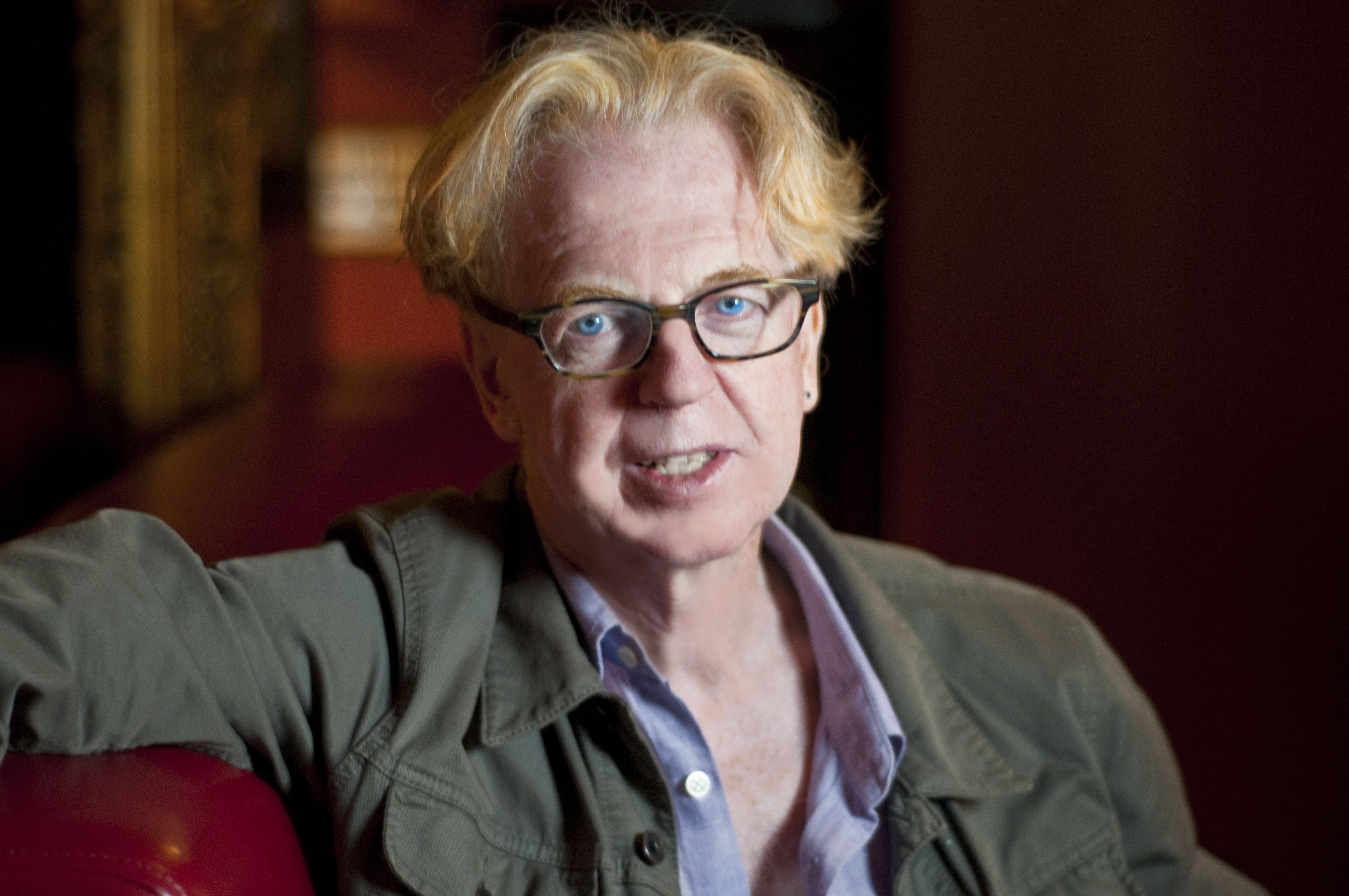 Larry kirwan irishcentral