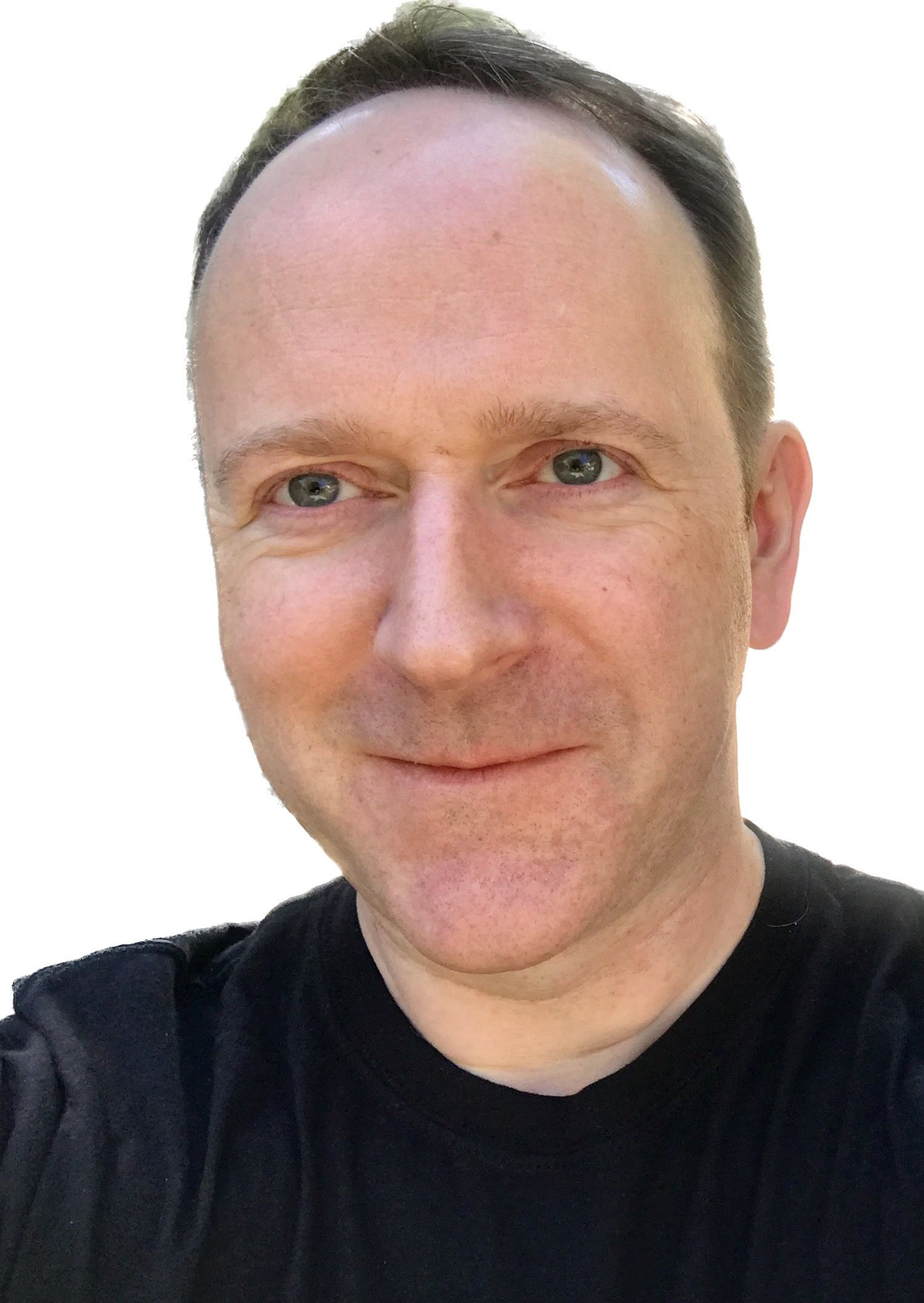Cahir O'Doherty